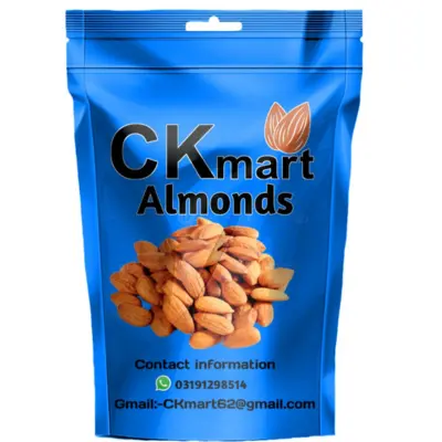 Almonds