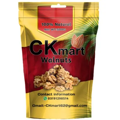 walnuts