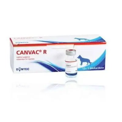 CANVAC® R Injection