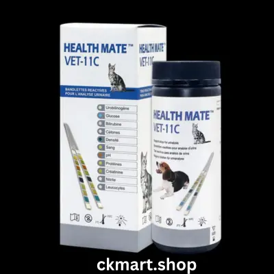 Health Mate VET 11AC