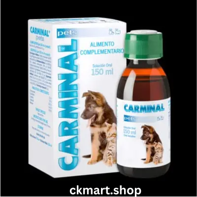 Carminal Pets