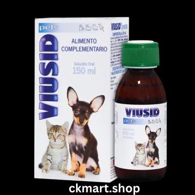 Viusid Pets