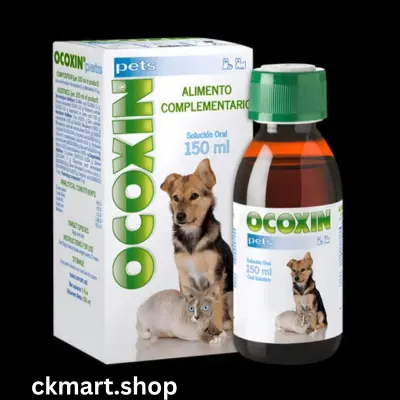 Ocoxin Pets