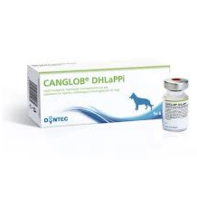 CANGLOB DHLaPPi Injection